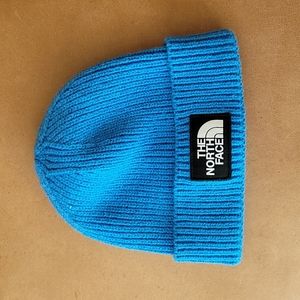 North Face Beanie